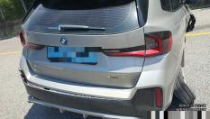 BMW iX1 xDrive30 2025