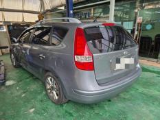 Hyundai i30 cw 1.6 2010