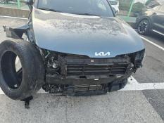 Kia SPORTEGE 하이브리드 2022