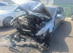 Hyundai DN8 쏘나타 2020