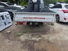 Hyundai PORTER II 2022