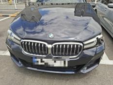 BMW 530e 2020