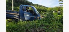 Hyundai Porter Ⅱ 2014