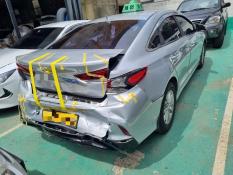 Hyundai LF Sonata LPG 2020
