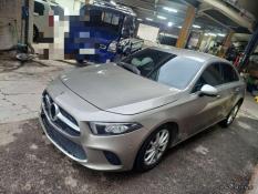Mercedes-Benz A220 Sedan 2020