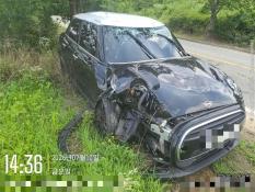 Mini COOPER five-door 2024