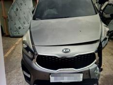 Kia Carens 2.0(LPI) 2016