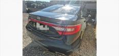 Hyundai Azera 2.4 2016