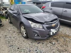 Chevrolet Cruze 디젤 2.0 2014