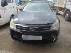 Renault Samsung SM5 LPG 2007