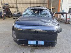 Hyundai IONIQ 9 AWD 2026