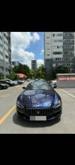 Maserati Ghibli 디젤 2019