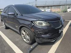 Lincoln MKC 2.0 AWD 2014