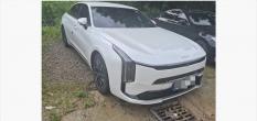 Kia K8 1.6(하이브리드) 2025
