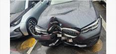 BMW 320d 2020