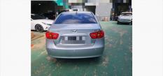 Hyundai Elantra 2007