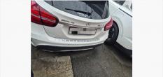 Mercedes-Benz GLA45 AMG   4Matic 2019