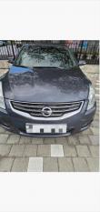 Nissan Altima 3.5 2010
