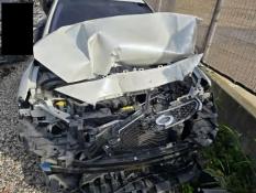 Renault Samsung SM3 2014