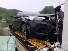 Kia K3 1.6 2013