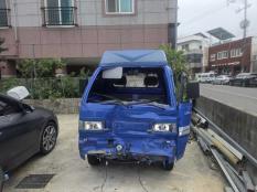 Labo 5MT LPG 2017
