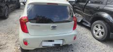 Kia MORNING 1.0 2013