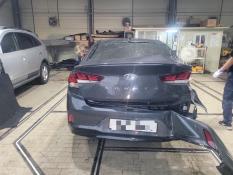 Hyundai LF Sonata 2.0 2019