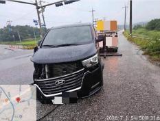 Hyundai Grand Starex 웨건 2020