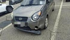 Kia MORNING 2009