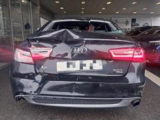 Audi A6 3.0 2013