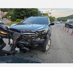 Hyundai SANTA FE DM 2015
