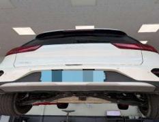 Kia NIRO 플러스 2022