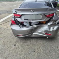 Hyundai Sonata 2012