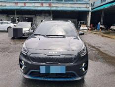 Kia NIRO 전기차 2021