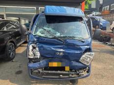 Hyundai PORTER II 캐빈 2024