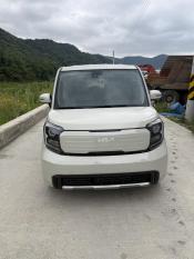 Kia RAY 2024