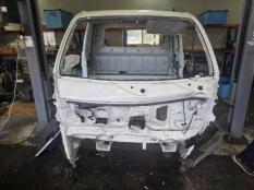 Kia BONGO Ⅲ 1톤 LPG 캐빈 2025