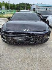 Hyundai Grandeur GN7 1.6 하이브리드 2025