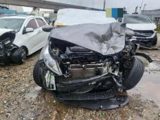 Kia Sportage R 디젤 2015