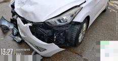 Hyundai Elantra 2015
