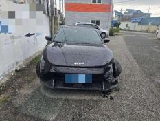 Kia EV4 2025