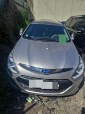 Hyundai Sonata 하이브리드 2013