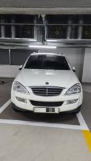 SsangYong Kyron 2.0 2007
