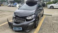 Chevrolet Bolt EV 2021