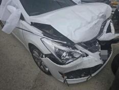 Hyundai Grandeur HG 2016