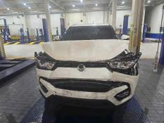 SsangYong TIVOLI 2019