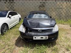 Renault Samsung SM5 2009
