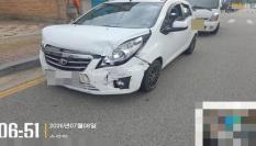 Daewoo Matiz 1.0 DOHC 2010