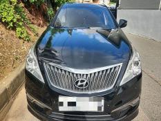 Hyundai Azera 3.0 2016
