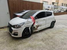 Chevrolet SPARK 1.0 2019